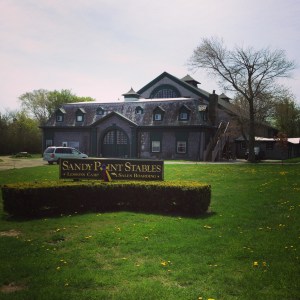 There are many more like this in Portsmouth, Rhode Island.